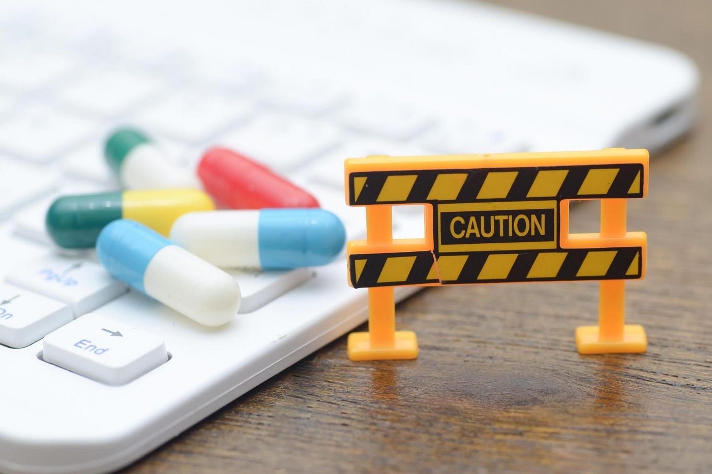 The Dangers of Online GLP-1 Programs: Why Personalized Care Matters