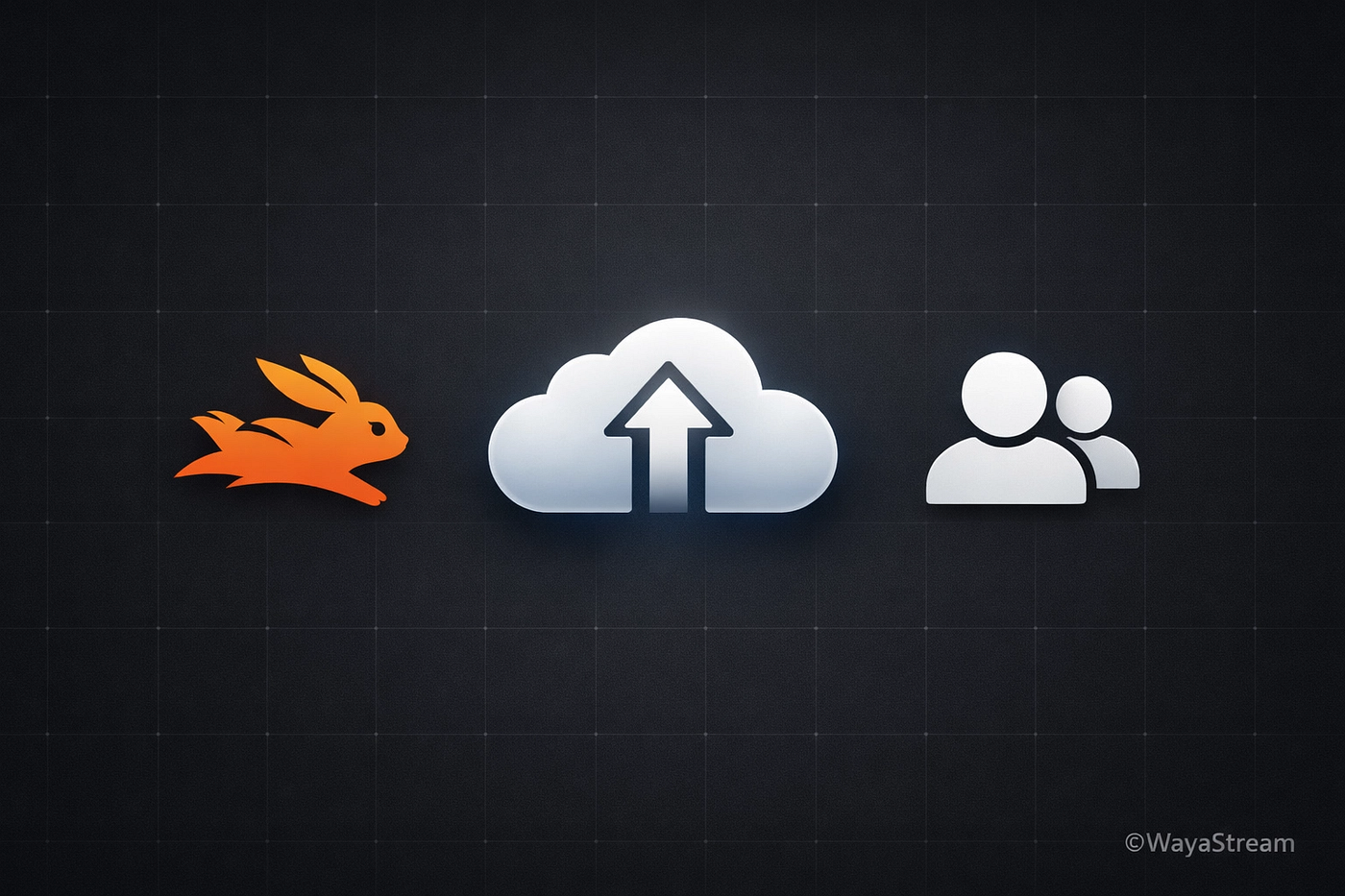 What are some good video hosting solutions I can use to allow the users of my platform to upload…