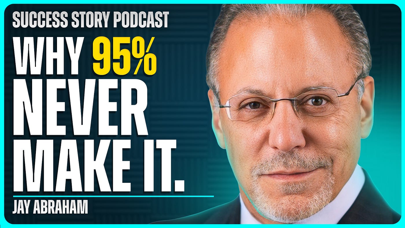 世界的に有名な HIGH POWER MARKETING by JAY ABRAHAM ビジネス