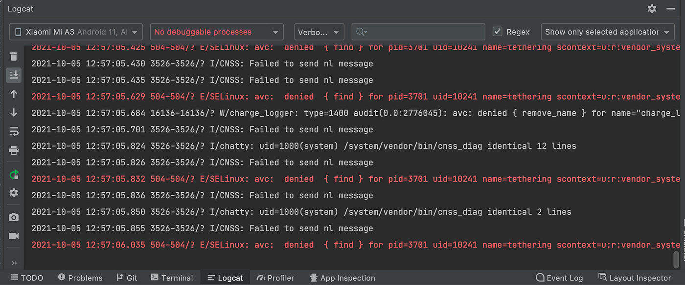 Esitellä 60+ imagen android studio no connected devices abzlocal fi