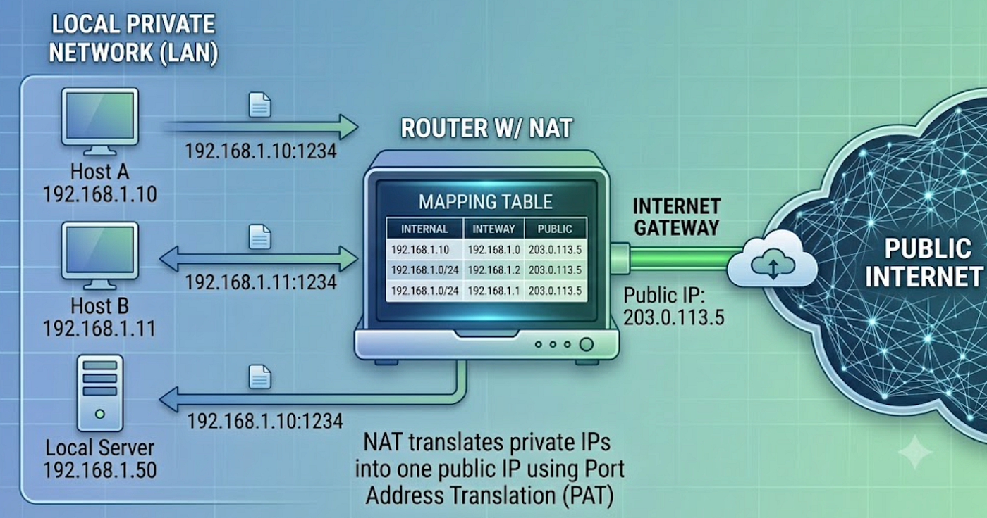 Demystifying the Hidden Grid: From Local Switches to the Global Internet