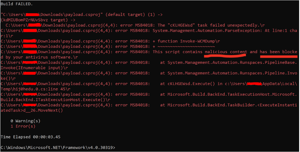 How to Solve Unable to Execute Command csgo.exe -steam -silent/help(2)