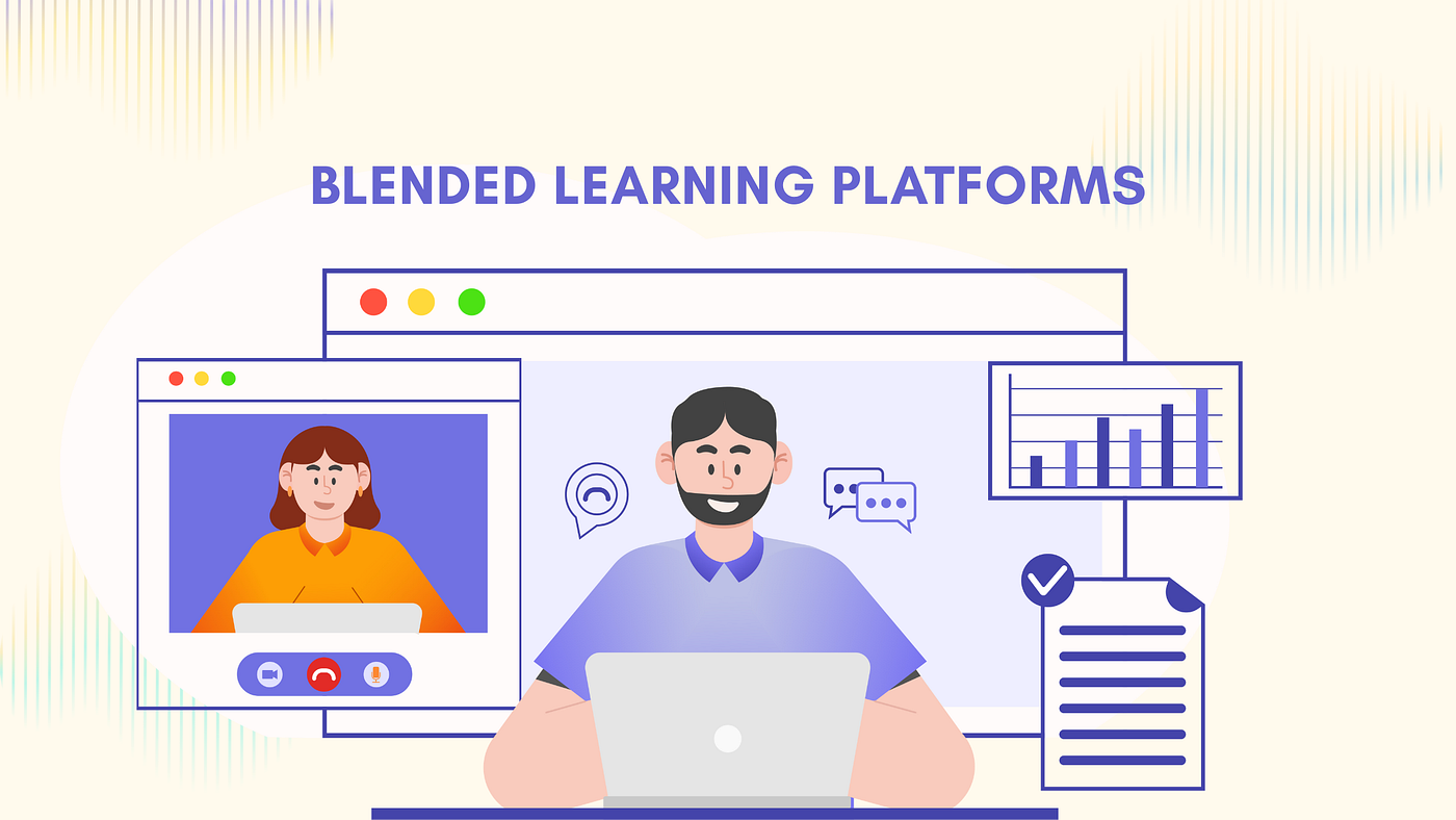 Blended Learning Platforms That Actually Work