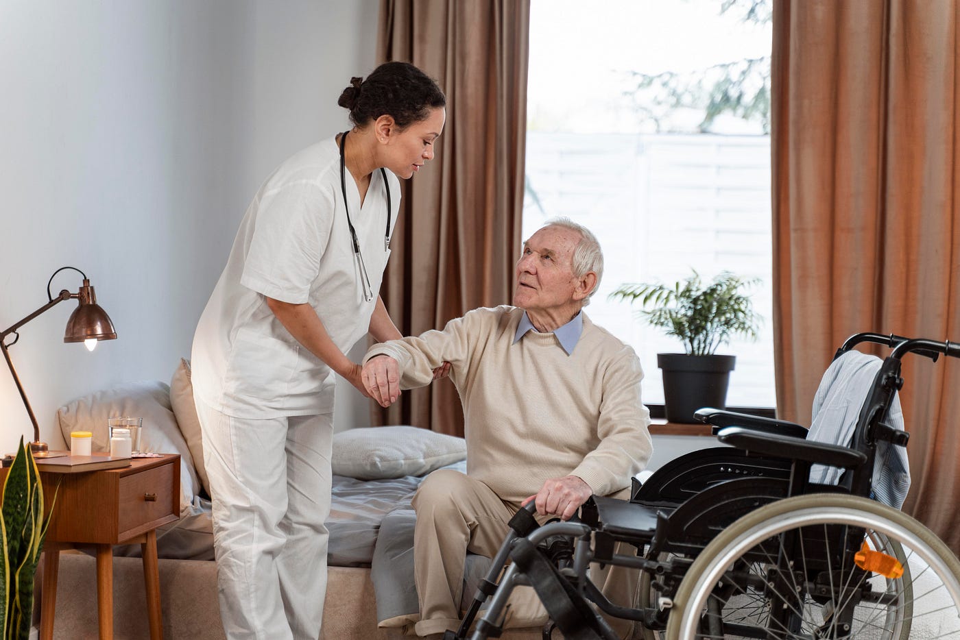 Personal Support Worker Program Explained: Expert Guidance From Gagner Planners