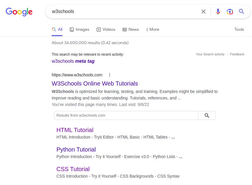 W3Schools Online Code Editor - Tryit Yourself