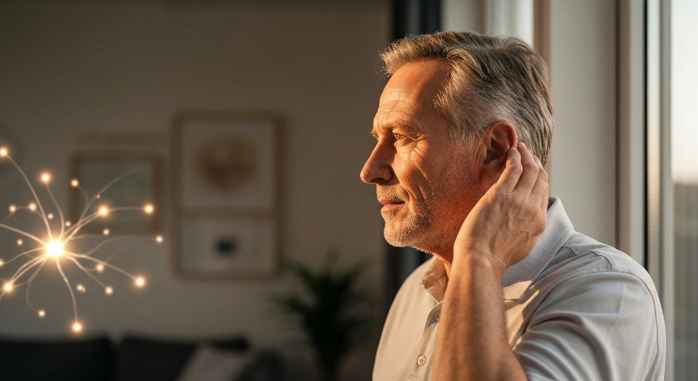 Is Hearing Loss Linked to Alzheimer’s? What Modern Science Says