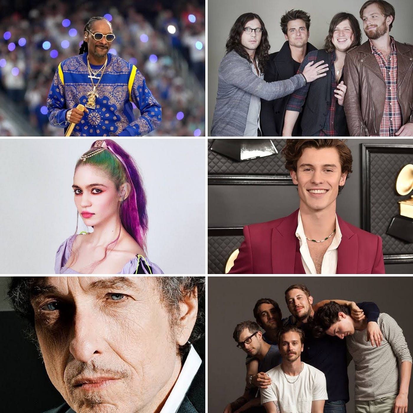 Democratisation of the Music Business, Vol. 3: NFTs | by Sheldon Rocha  Leal, PhD | Medium