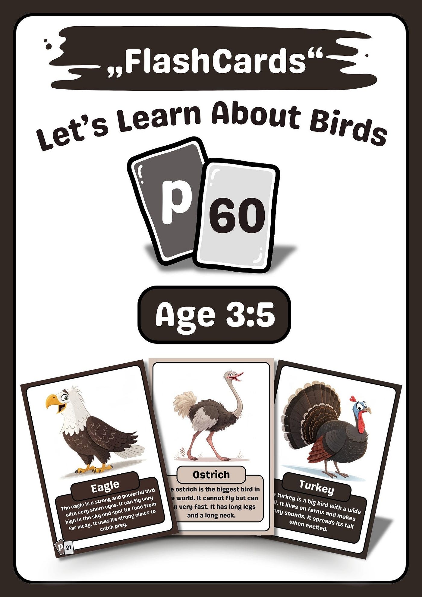 Why Flashcards Are One of the Most Effective Learning Tools for Preschoolers ?