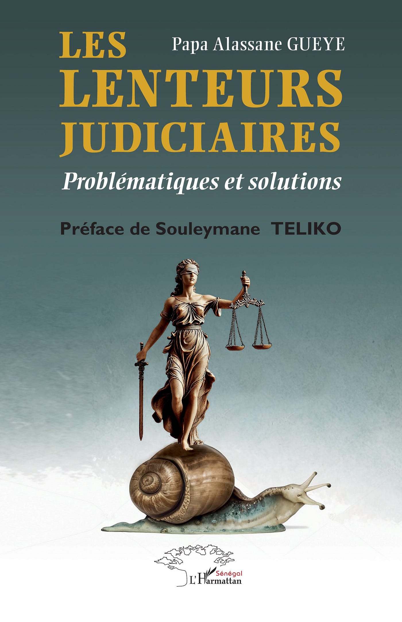 Quand le temps devient l'ennemi de la justice