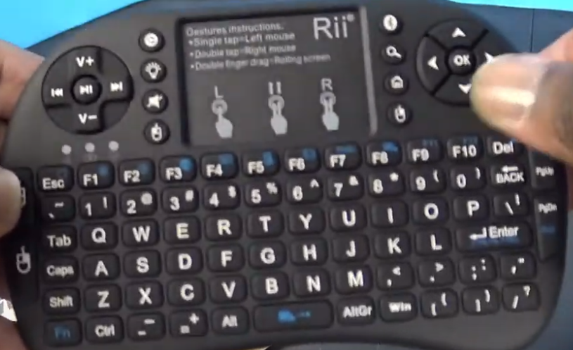 The Best Bluetooth Keyboards for Android-TV | by GeoFavTech | Technology  Hits | Medium