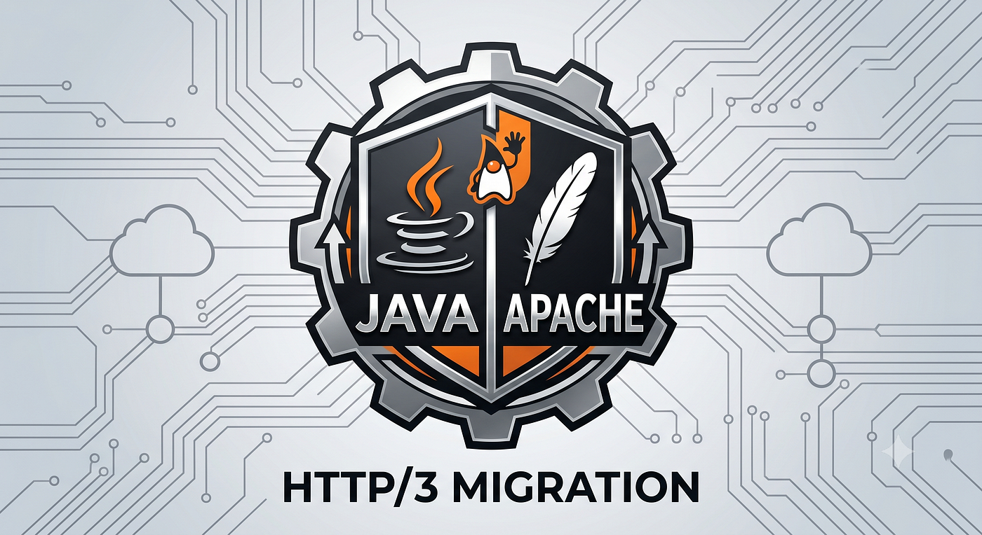 Beyond TCP: Exploring HTTP/3 and the Native JDK HttpClient
