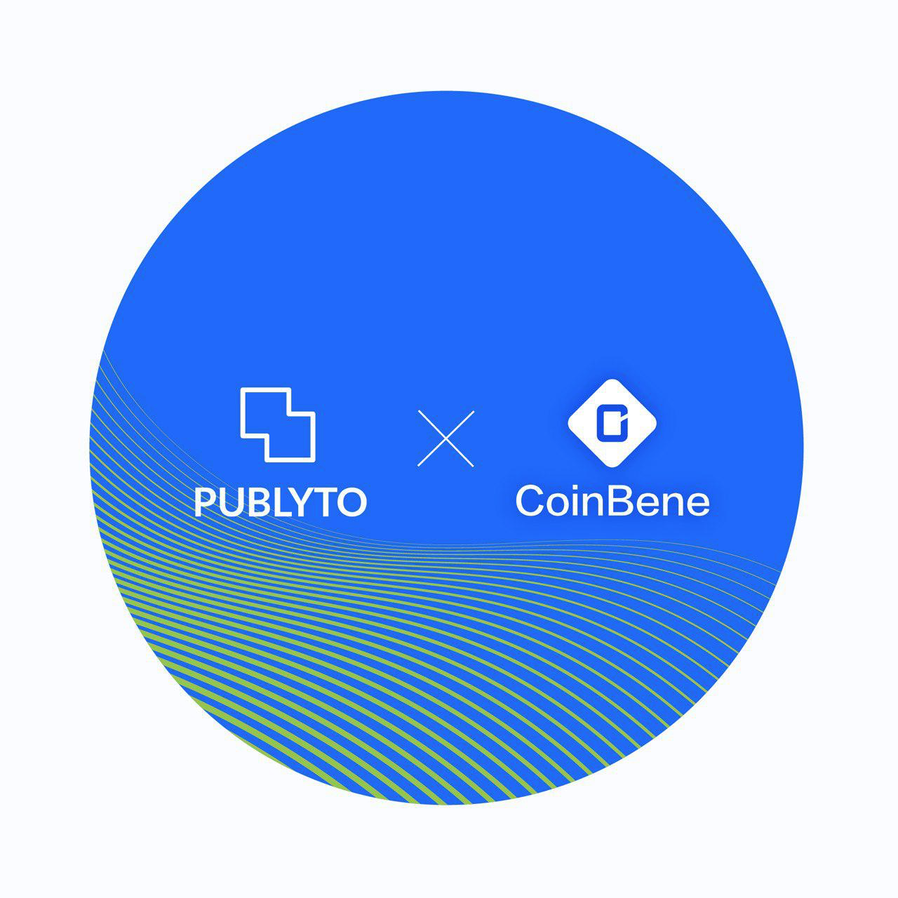PUBLYTO New Listing: CoinBene / 퍼블리토, 코인베네 거래소 상장 | by PUBLYTO Editor |  PUBLYTO | Medium