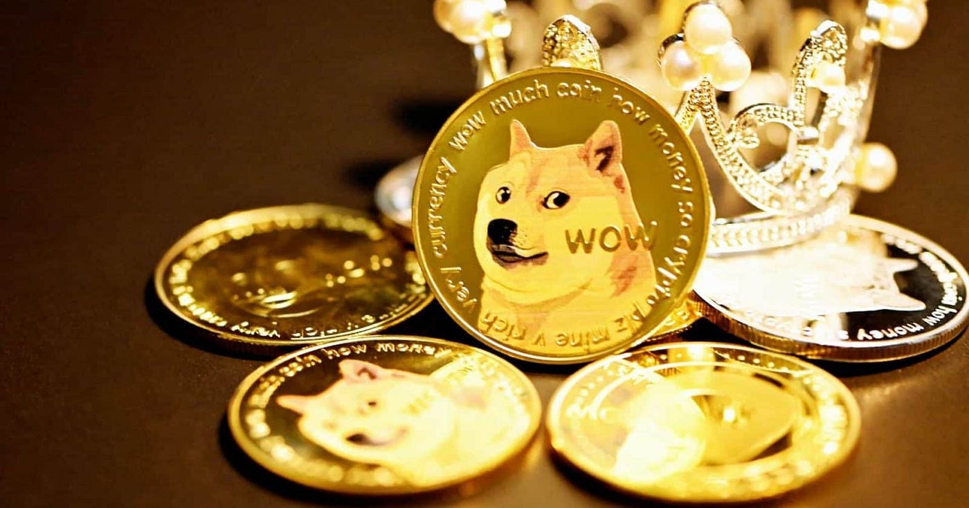 Why Doge Coin Is Important In Cryptocurrency??? | by Sanaullahkhan | Medium