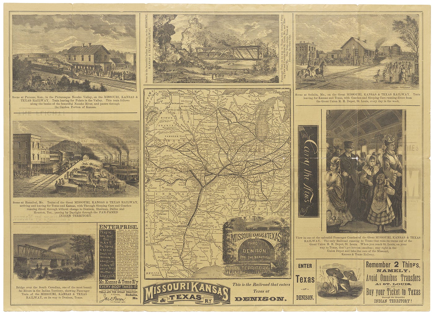 27 Feb 1874 - COLLECTION OF RAILWAY RATE - Trove