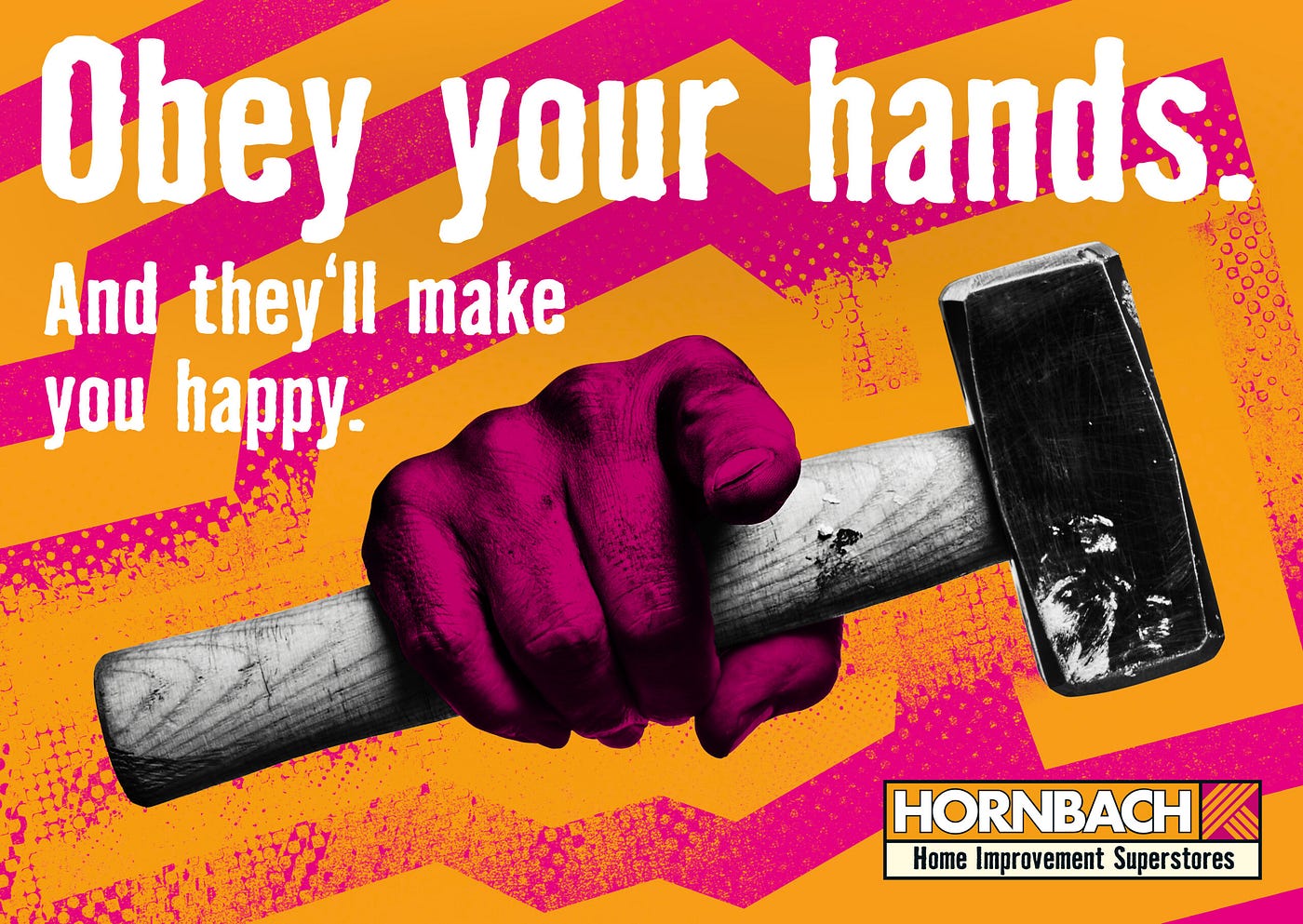 The 2026 Disruption Playbook Case Study: Hornbach & HeimatTBWA\ — Architecting Common Knowledge