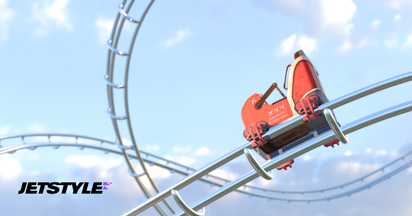 Nasa Technology For Amusement Rides