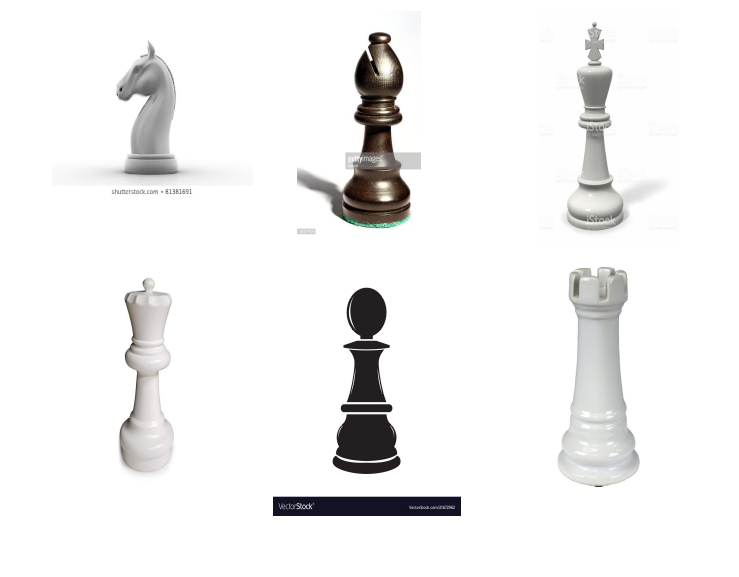 How to classify chess pieces using TensorFlow, Keras, and