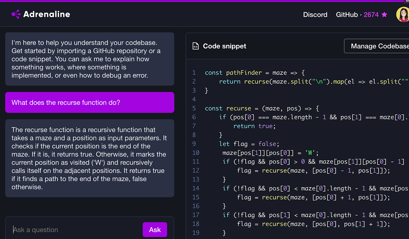 Adrenaline And 12 Other AI Tools For Code reviews