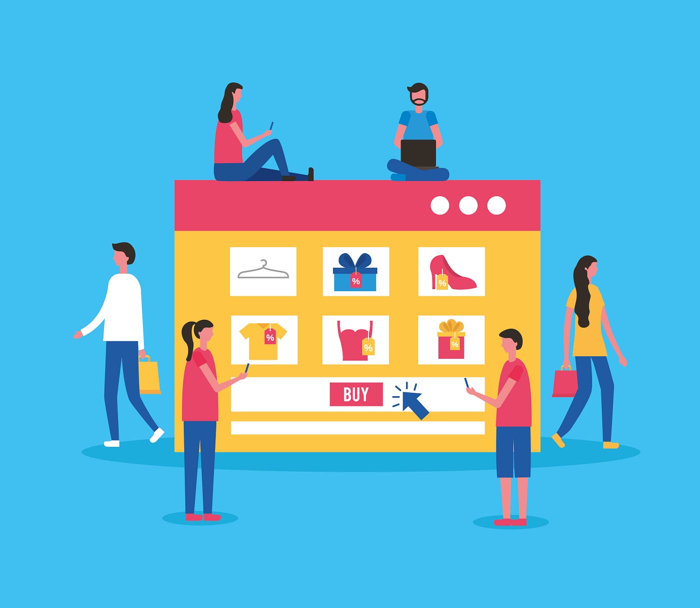 Best Shopify Development Company in Chennai — Features, Benefits & Growth Strategies