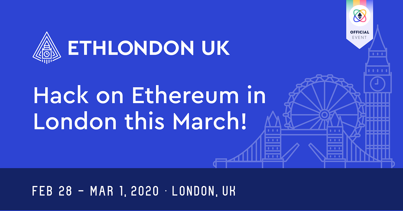 Hacking the Blockchain: ETHLondon 2020 | by Alessandro Penno | Medium