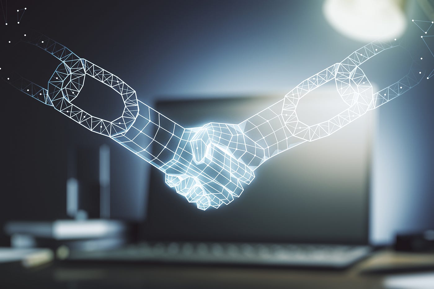 The Importance of Decentralization in Cryptocurrency. | by Crypto Asset  Advice | Coinmonks | Medium