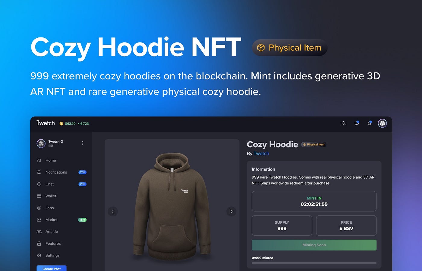 The Future of Fashion: Generative Streetwear | by Josh Petty | Medium