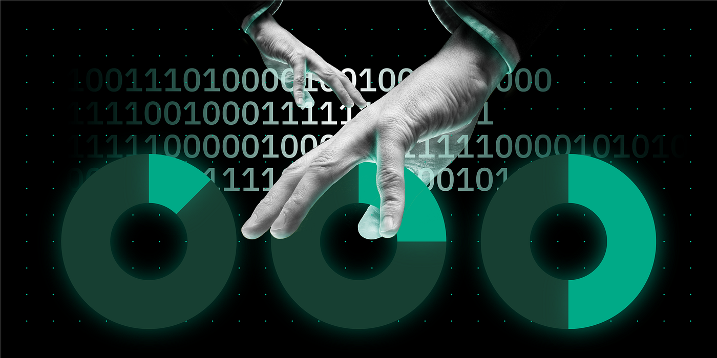 Statistics for Crypto Traders Part 2: Standard Deviation and Expected Move  | by Samuel Mcculloch | Adara | Medium