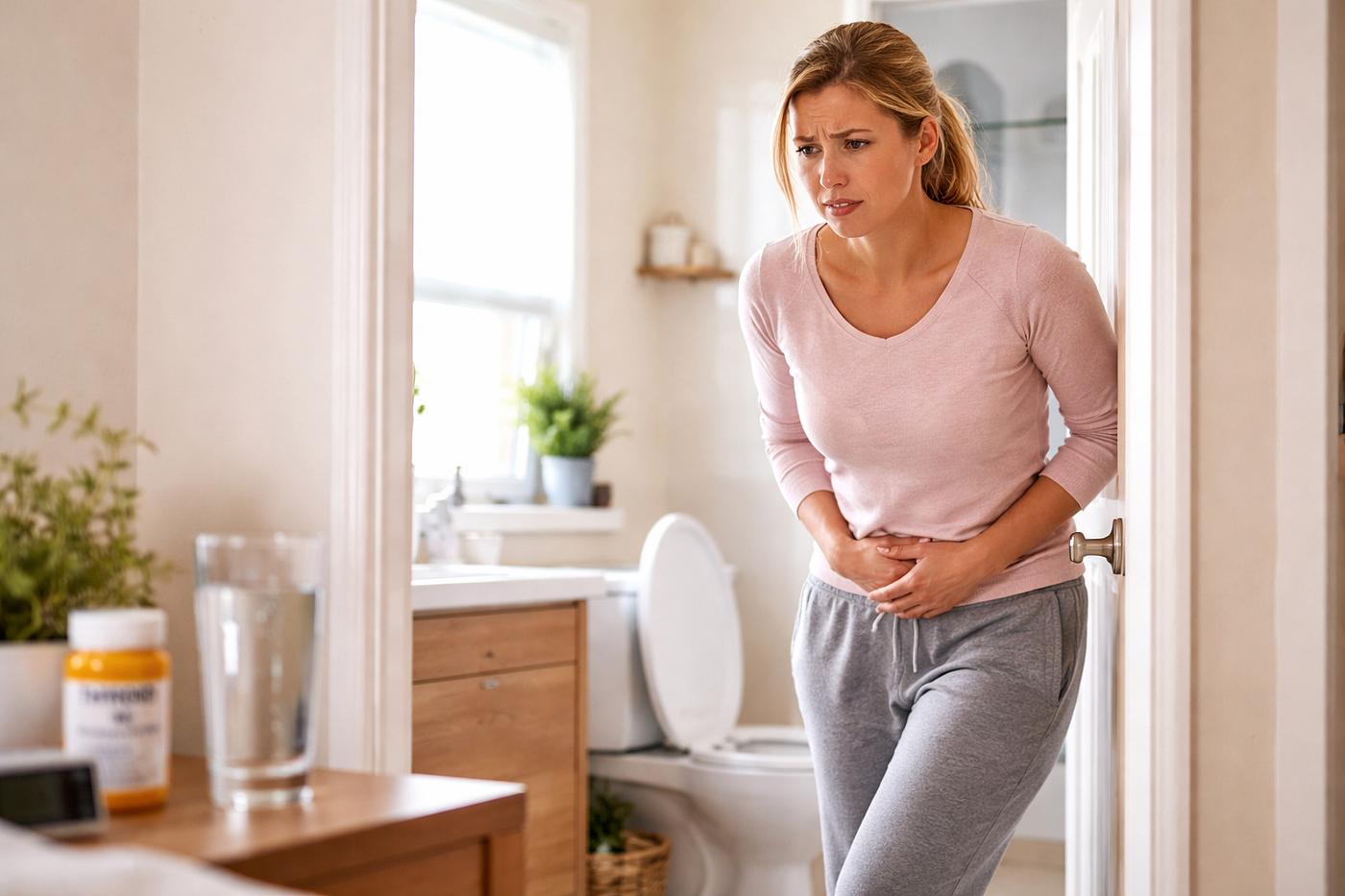 Does Hypothyroidism Make You Pee More? Symptoms, Risks, and When to See a Doctor