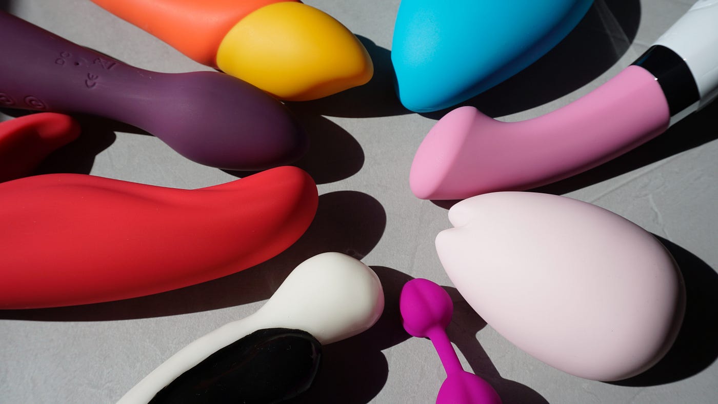 Shopping locally includes your sex toys, too | by Gabrielle Dixon | Medium Shopping locally includes your sex toys, too | by Gabrielle Dixon | Medium