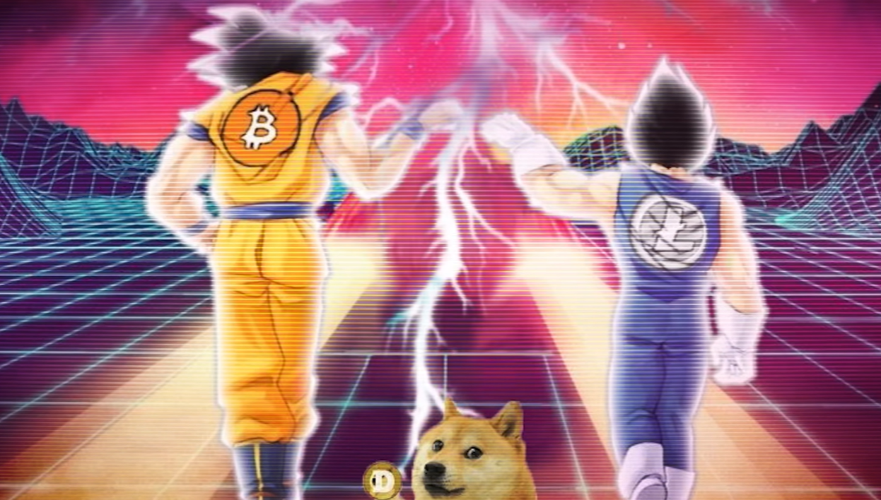 Litecoin ETF Coming? Why Institutions Are Betting Big on LTC! | by Dominalt  | Coinmonks | Medium