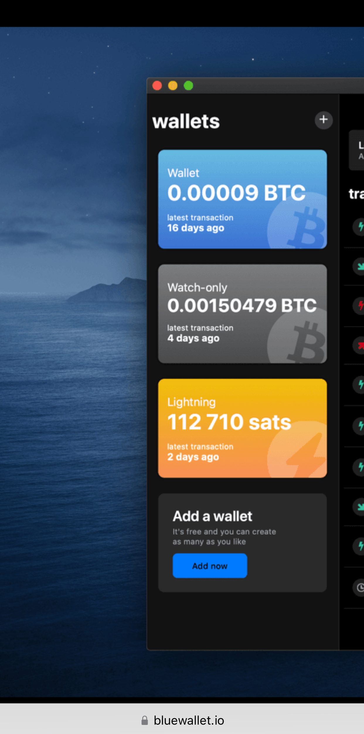 Aristotle Would Prefer Bitcoin. This is a discussion of the technology… |  by Stephen Perrenod | The Capital | Medium