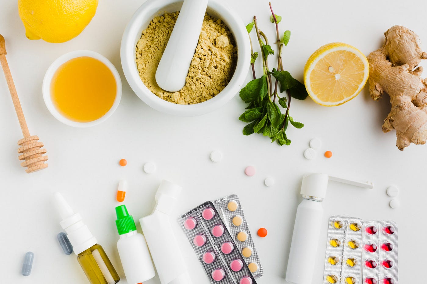 How Do Milk Thistle, NAC, Alpha Lipoic Acid, and Turmeric Benefit Liver Health?