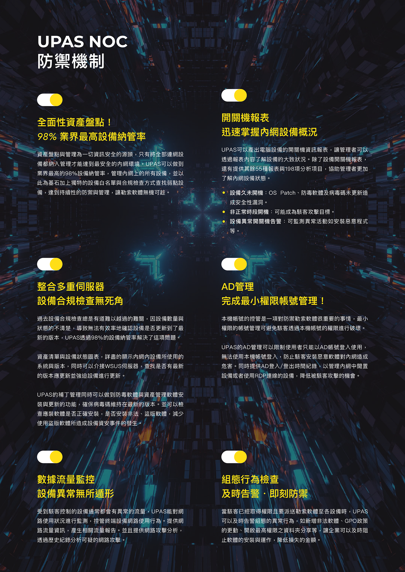 2021 年六大資安事件！國安級供應鏈攻擊與十年來最嚴重漏洞！（下） | by UPAS 內網安全，盡在掌握| UPAS | Medium