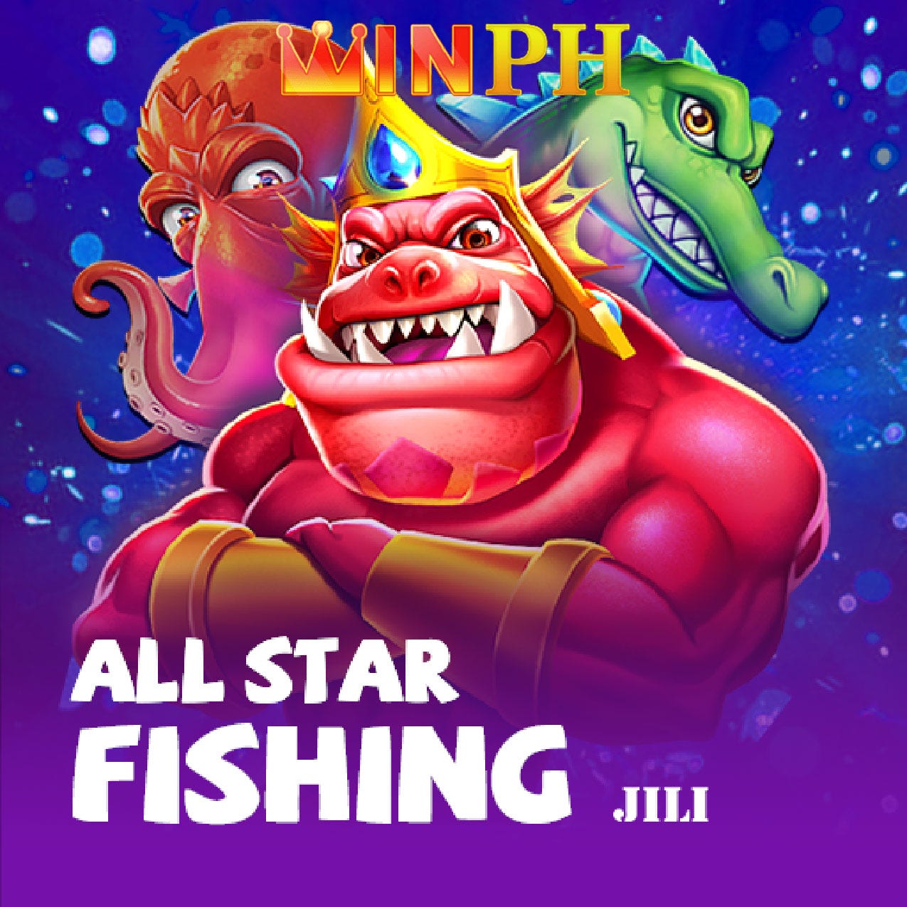 All Star Fishing Game Review & Free Demo, by WINPH, Feb, 2024