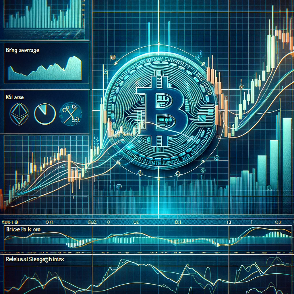 Cryptocurrency Technical Indicators: The Keys to Predictions in the Digital  World | by ErryT | Coinmonks | Medium