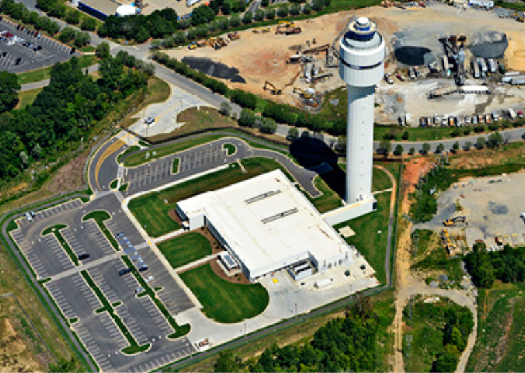 Myths and Legends Behind Denver International Airport