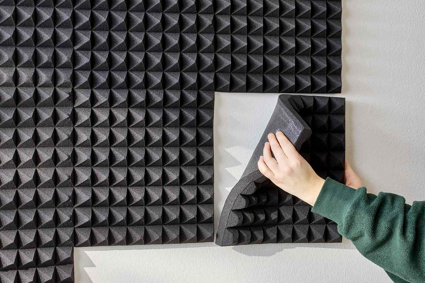 Custom Acoustic Panels Suppliers in Dubai, UAE | Sonic World