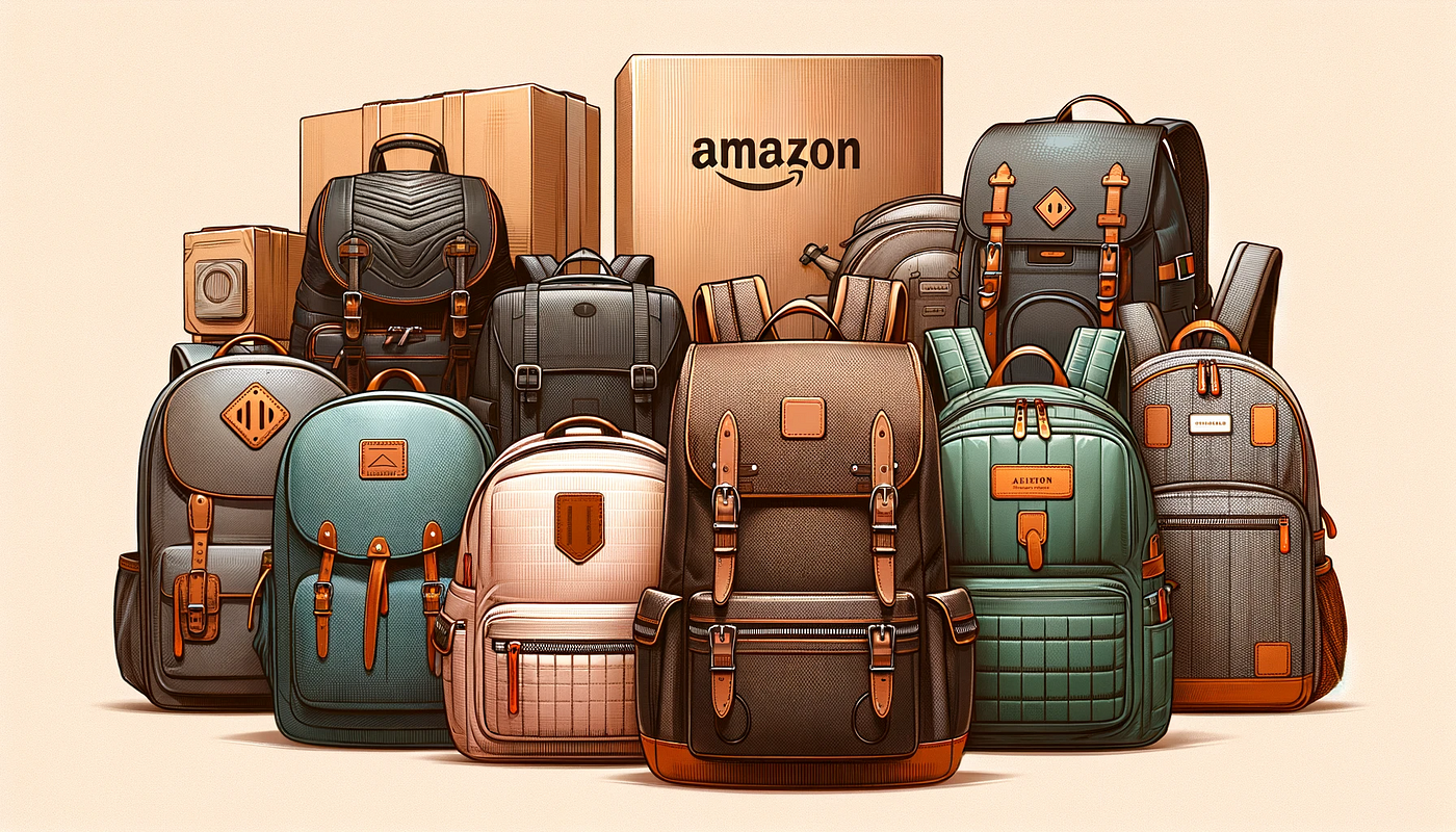 Top Daily Backpacks on Amazon: A Comprehensive Guide | Medium