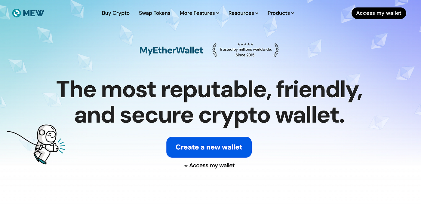 Buy Crypto with Topper by Uphold in MEW | by MyEtherWallet | MEW  Publications | Medium