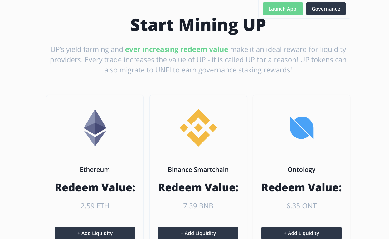 IoTeX Joins the Unifi Protocol Multi-Chain Community as Blockchain #7 | by  Unifi Protocol | unifiprotocol | Medium