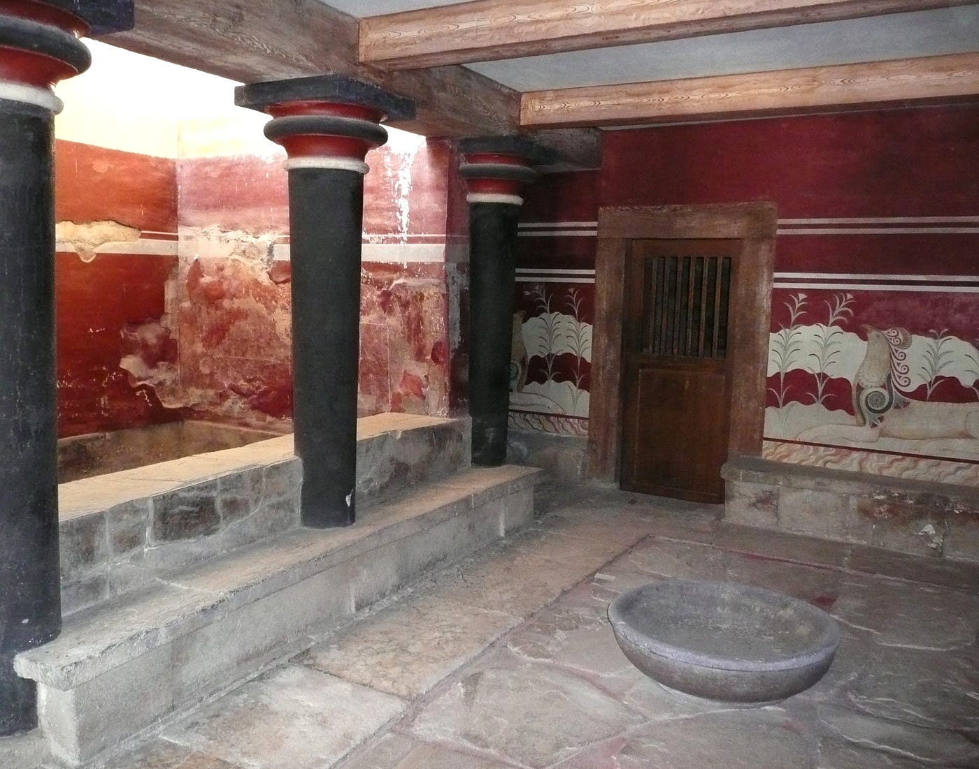 Minoan Adventures
