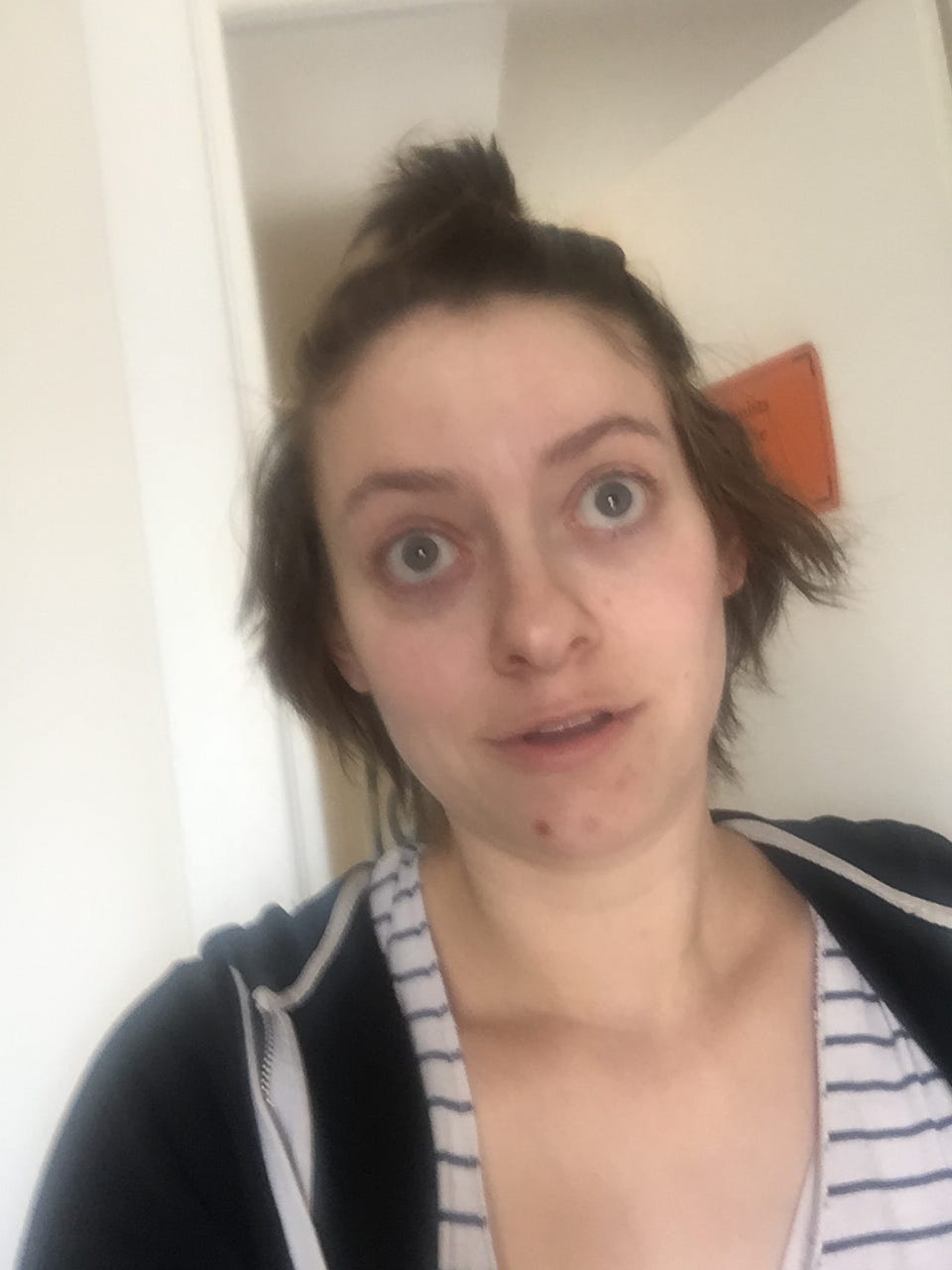 Here are 9 very bad selfies I took. Enjoy! | by Sammy Mowrey | Medium