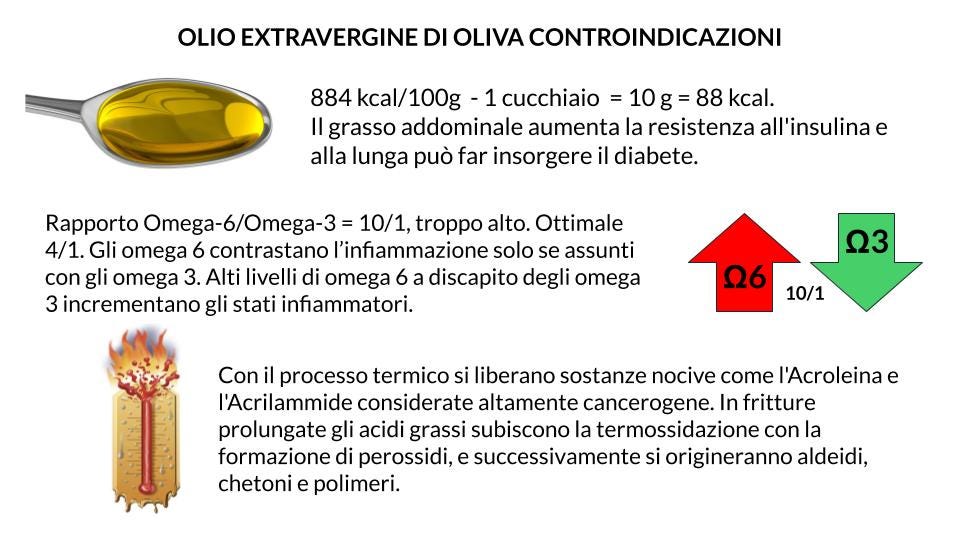 Olio Extravergine di Oliva: tutto quello che c'è da sapere | by Mariano  Pallottini | Medium