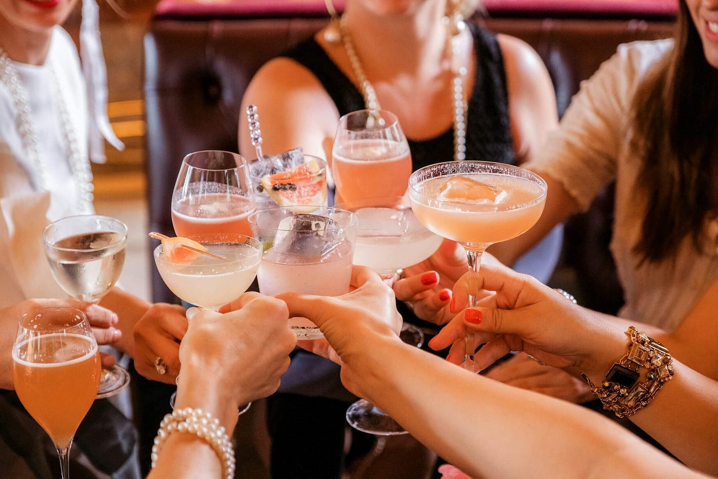 Cocktail Party Organizer Essentials for Every Occasion