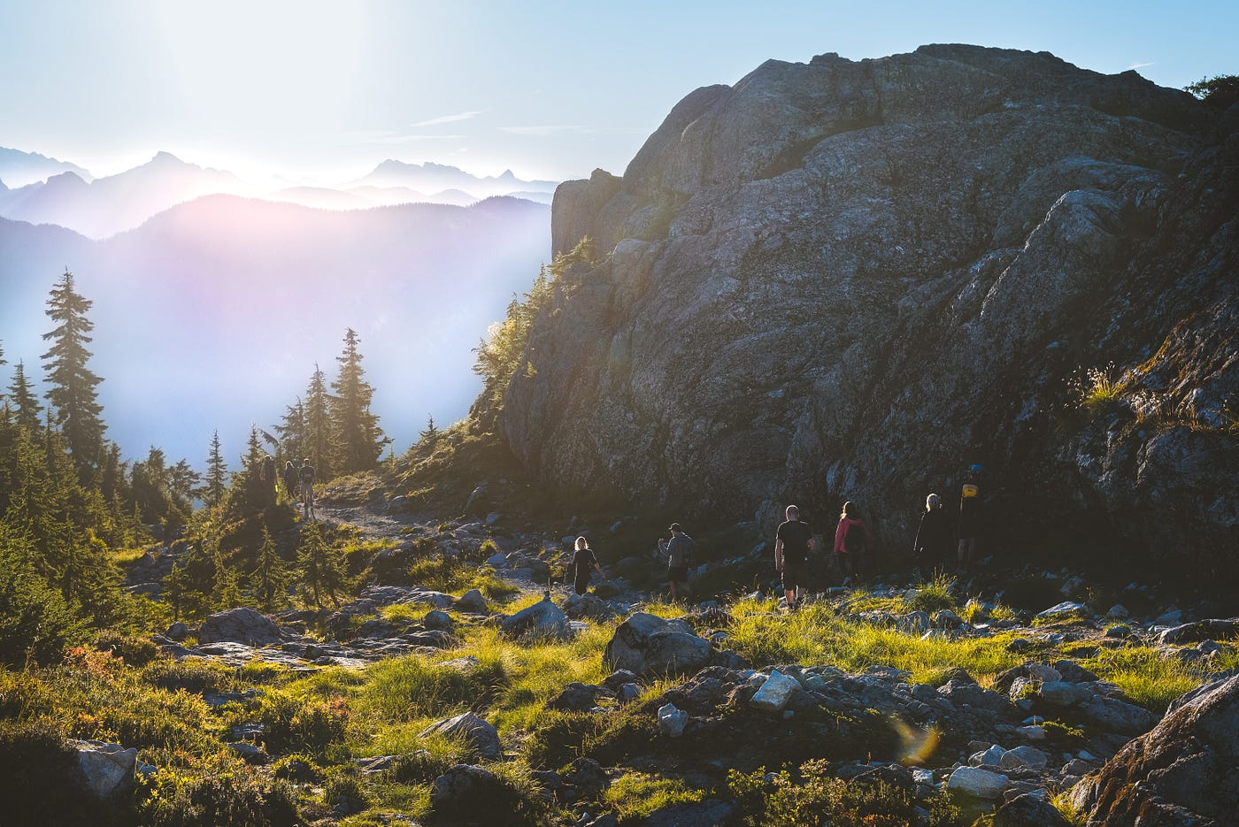 Diversity is Our Strength — Canada is the Real “Land of Opportunity” | by Axiom  Zen | Ascent Publication | Medium