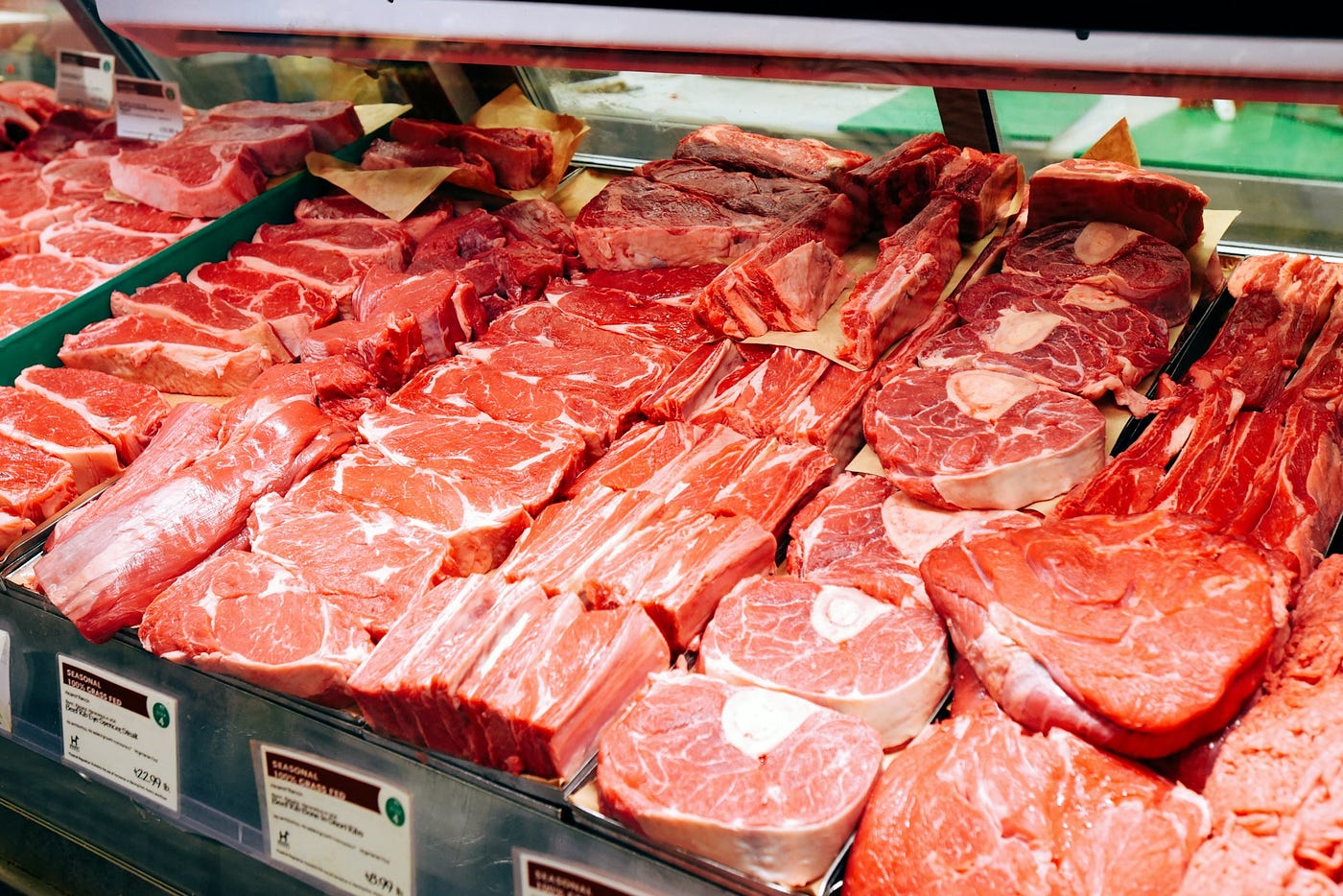 8 Clean Eating Mistakes Wellness-Minded Shoppers Still Make at the Meat Counter