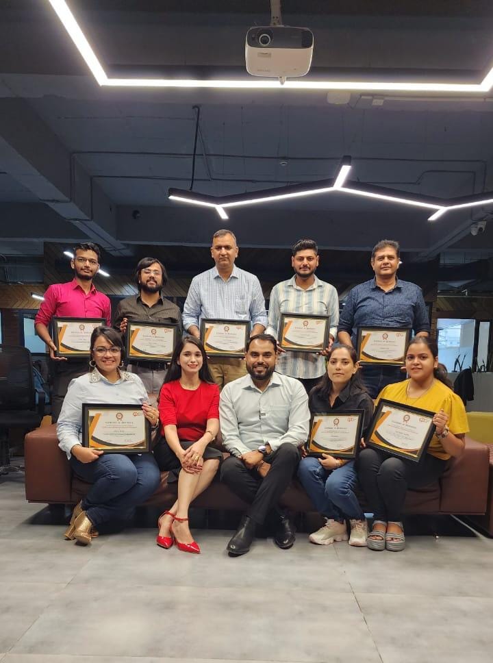 digital marketing institute in Faridabad