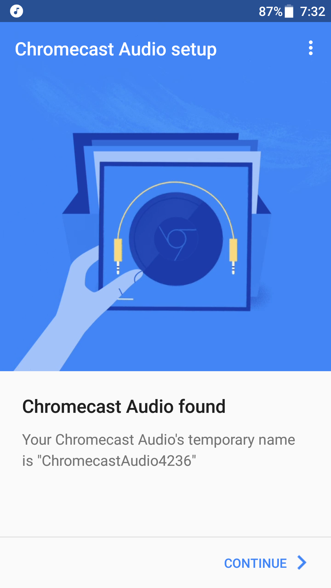 Testing Google Cast Headphones. Google's Chromecast, introduced in… | by  Tom Westrick | Medium