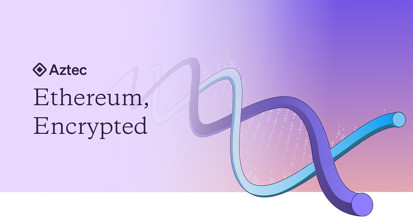 Aztec: the Hybrid zkRollup. Ethereum-style smart contracts meet… | by Aztec  Labs | The Aztec Labs Blog | Medium