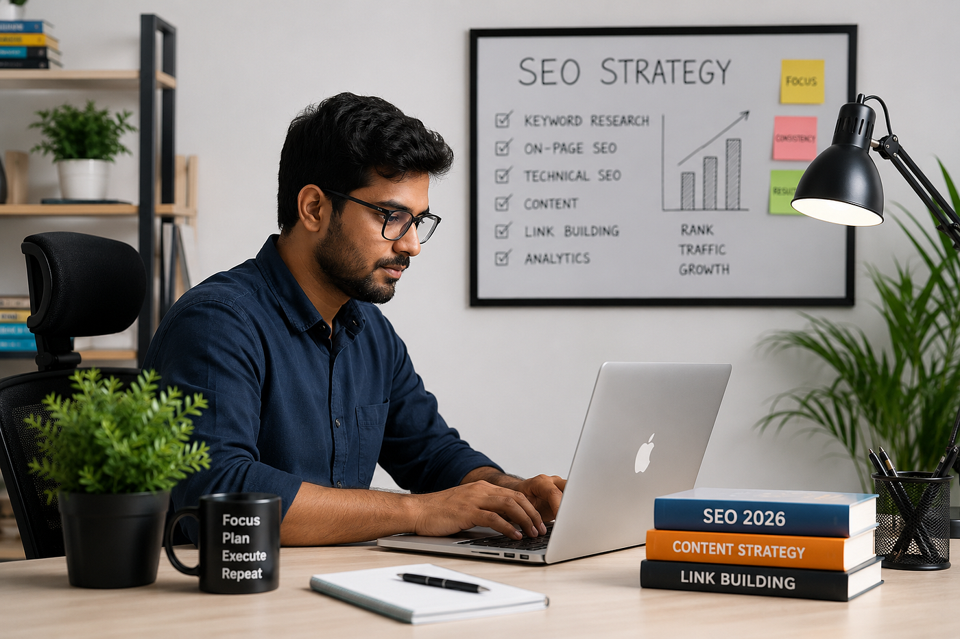 Why SEO Services in Kolkata Are Essential for Business Growth in 2026